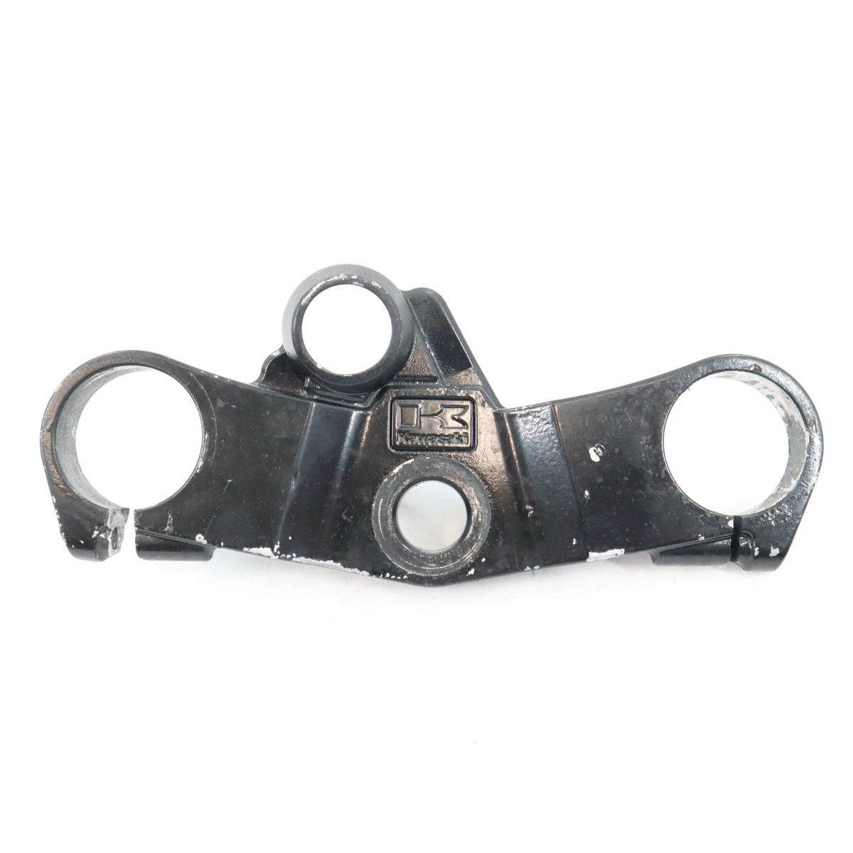 Motorcycle Triple Trees for Kawasaki Ninja ZX6 for sale | eBay