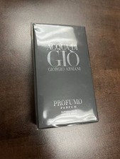 Giorgio Armani Acqua di Gio Profumo 100ml Eau de Parfum Spray &ndash; Brand New & Seal