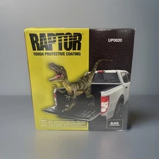 Raptor Protective Coating Spray