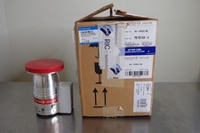 Pfeiffer HiPace 80 Agilent G3170-89161 Turbo Vacuum Pump with TC 110 Controller