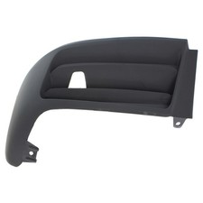 For Lexus RX350/RX450h 2013 14 2015 Bumper End Passenger Side Front Base Model