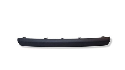 Volvo V70 2003 Mitte Zierleiste Stoßstange Stoßfänger vorne 9484223 ARI8195