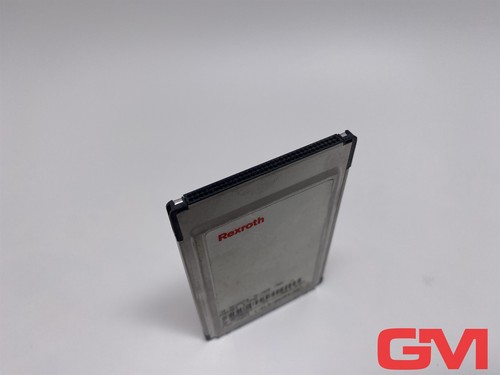 Rexroth Program Module HSM01.1-FW Firmware R911275975 R911276718 - Picture 3 of 8