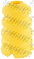 Febest Blattfederanschlag, Zusatzfeder PGD-BOX3R Passend FüR Fiat Peugeot