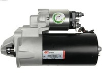 Anlasser Alfa Romeo Giulietta Fiat 500X Fiat Doblo Jeep 12V 2,5Kw 71796415