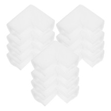 12pcs Photo Frame Corner Protector Packaging Edge Protectors Picture Frame Guard