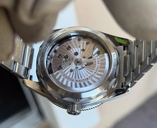 Omega Seamaster 300 Heritage Chronometer 234.30.41.21.01.001 Black Watch 8