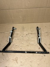 John Deere 1025r 1023e Compact Utility Tractor Autoconnect Mower Deck Lift Arms!