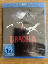 Dracula Blu-ray