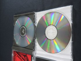 Sega Saturn Virtua gun SS controller cop Japan game tested 2 games set Japanese