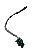 2008-2012 BMW 750i F01 ~ ADDITIONAL WATER PUMP PLUG ~ 64119230237