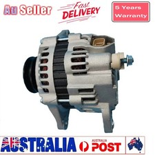 New Alternator for Ford Ranger RJ PK Mazda BT-50 UN 2.5L 3.0L WEAT TD 2006-2011