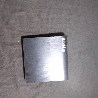 Rioddas External ODD&HDD Device  BT638 -USB3.0