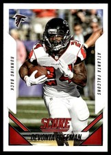 2015 Score Devonta Freeman Atlanta Falcons #249