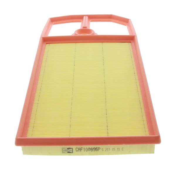 Champion Luftfilter CAF100696P Filtereinsatz FüR VW Seat Skoda Polo Octavia 6E1-image
