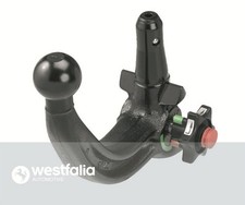 WESTFALIA Kupplungskugel, Anhängevorrichtung 913252601090