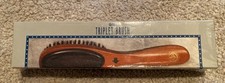 Vintage Swank Triplet Brush Clothing Brush Lint Brush Shoehorn New In Box