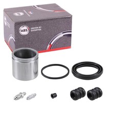 ABS REPARATURSATZ BREMSSATTEL KOLBEN VORNE passend für ALFA ROMEO 145 146 155 16