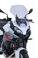 BMW F900 XR 20/26 Windschutzscheibe Original Ermax Grau -0210049