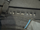 Alienware 18-Inch Vindicator Backpack (AWVBP18) Black/Blue - Excellent — photo 3
