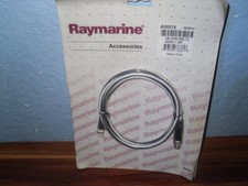 Raymarine A06076 NEW Seatalk NG to Micro-C Devicenet Male - 1 Meter