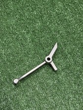 Replacement draw handle for Taylor PH61 shake machines