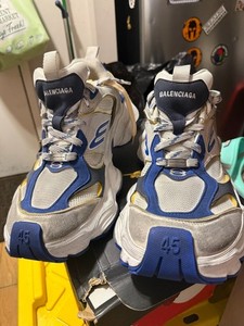 Balenciaga Cargo Sneaker | eBay