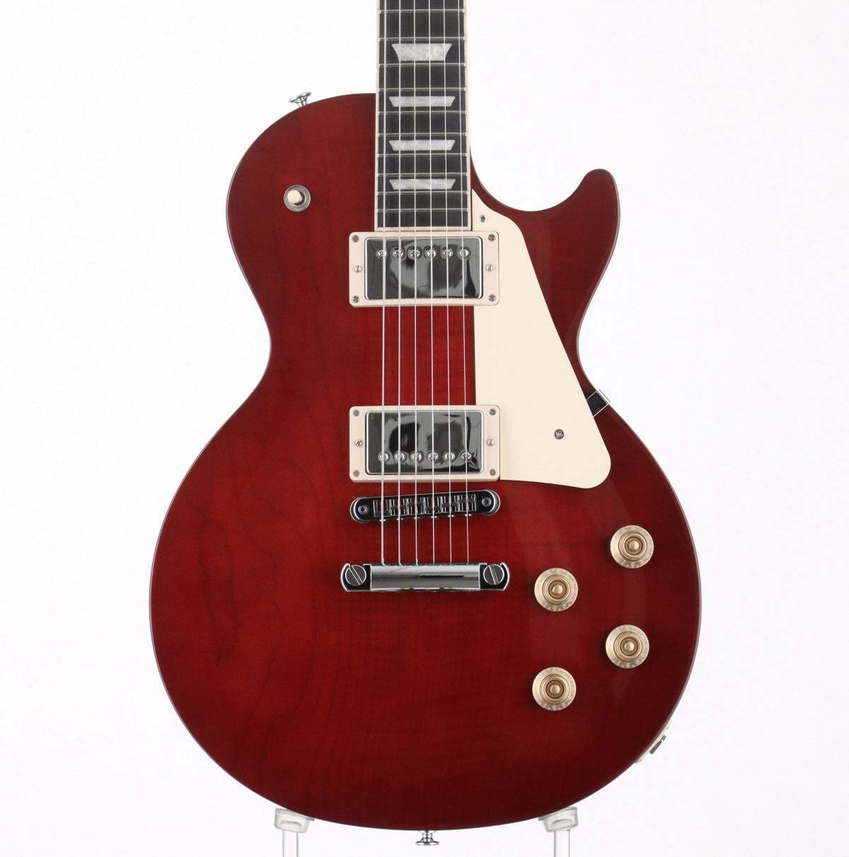 Gibson Les Paul Studio Session Cherry