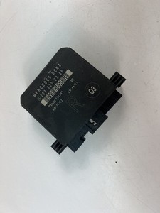 MERCEDES-BENZ C W203 Steuergerät 2038202285 2003 28176871