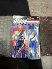 G.I. Joe Classified Series Retro Cardback USA Duke America's 250th Birthday 6 in