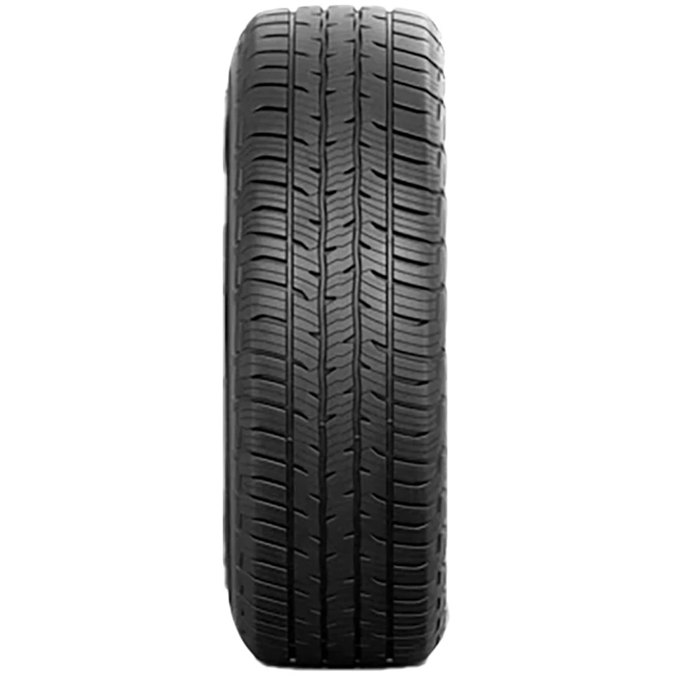 235/70R17 BFG Advantage Control HT 109T XL Black Wall Tire Foto 3 de 4