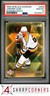 1999 UPPER DECK BLACK DIAMOND DIAMOND MIGHT #DM5 JAROMIR JAGR POP 2 PSA 10