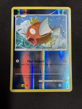 Pokemon TCG Magikarp 110/147 Supreme Victors Reverse Holo Rare NM+💎 on eBay