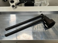 COMBINATION SPANNER For LEADERMAC Moulder Spindles -GENUINE Parts