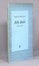 Herman Melville / Billy Budd Voormarsgast Wat hem overkwam in het jaar van de