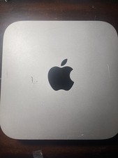 Mac Mini Late 2012 A1347 I5 2.5GHz, 16GB RAM, 256GB SSD, MacOS Catalina