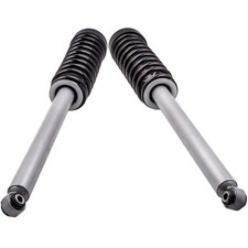 Doppelrohr Gewindefahrwerk for Mercedes S-Klasse W220 2000-2006 Sportfahrwerk Doppelrohr Gewindefahrwerk for Mercedes S-Klasse W220 2000-2006 Sportfahrwerk