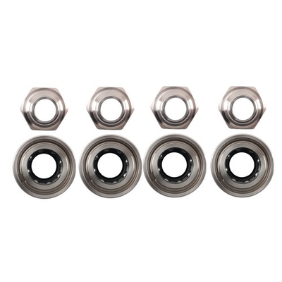 #ad #ad 3 8inch Quick Connector Pressure Washer Adapter for Garden Hose NPT 8Pcs $29.80