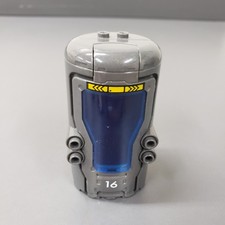 Mega Bloks Halo UNSC Cryo Bay - Mega Construx 97088 Pod
