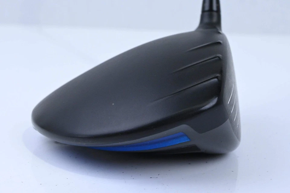 Ping G30 Driver / 9 Degree / Stiff Flex Fujikura Atmos Blue 6 - Image 3 of 4