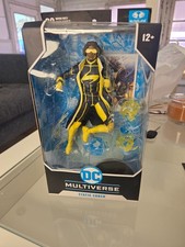 mcfarlane dc multiverse static shock