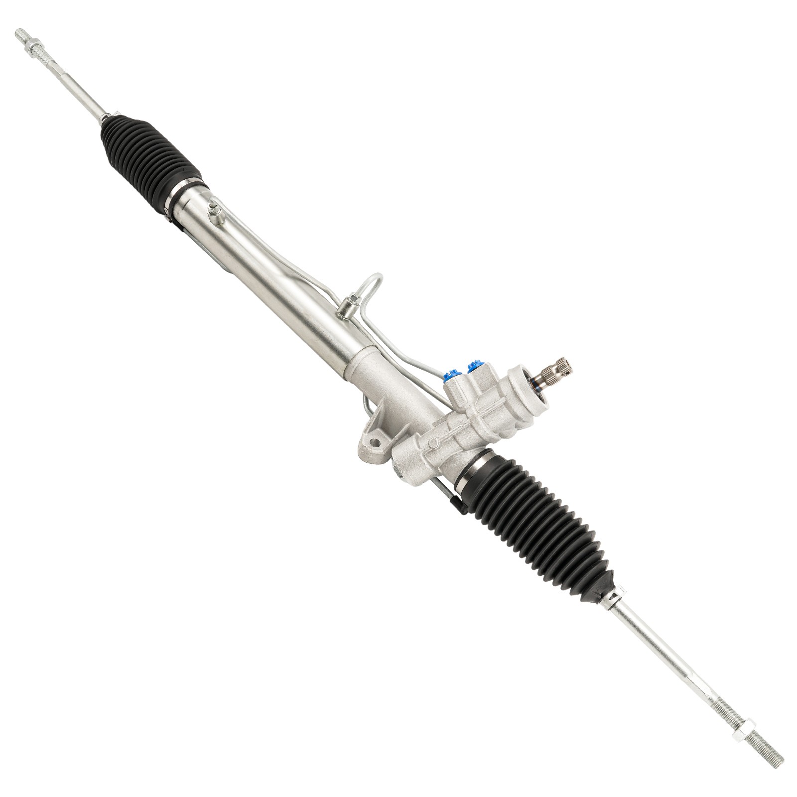 Power Steering Rack & Pinion Assembly For Chrysler LeBaron TC Maserati 22320