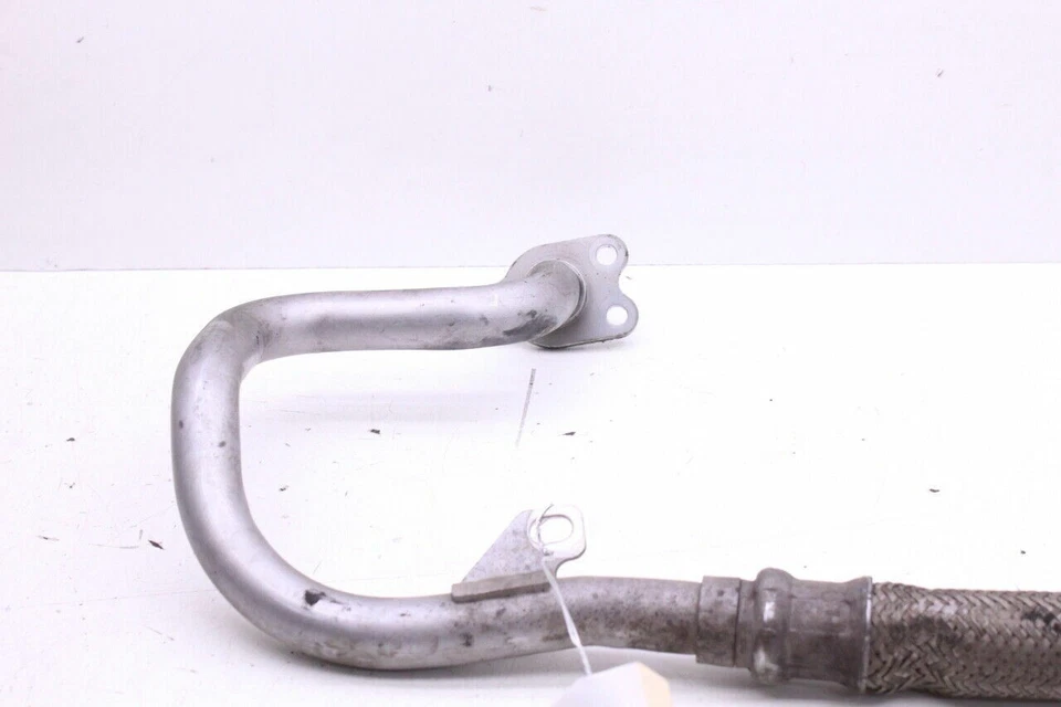 2006-2010 BMW M5 M6 E63 E64 E60 Oil Cooler OEM Used Foto 2 de 4