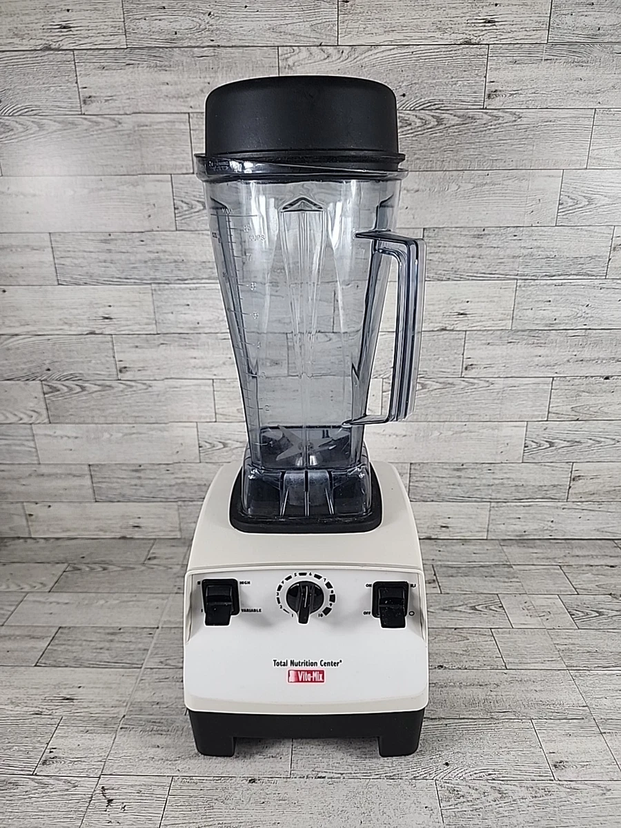 Vitamix Vm0103 for sale - eBay
