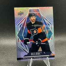 2022-23 Upper Deck Allure #7 Sean Couturier