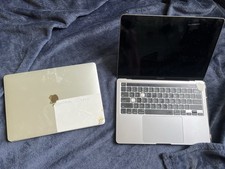 x2 MacBook Pro 13" A1989 Mid 2019 i5 2.4GHz 16GB 256GB for part only
