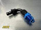 Suzuki Jimny Power Steering Box Elbow Return Pipe 1998-2017