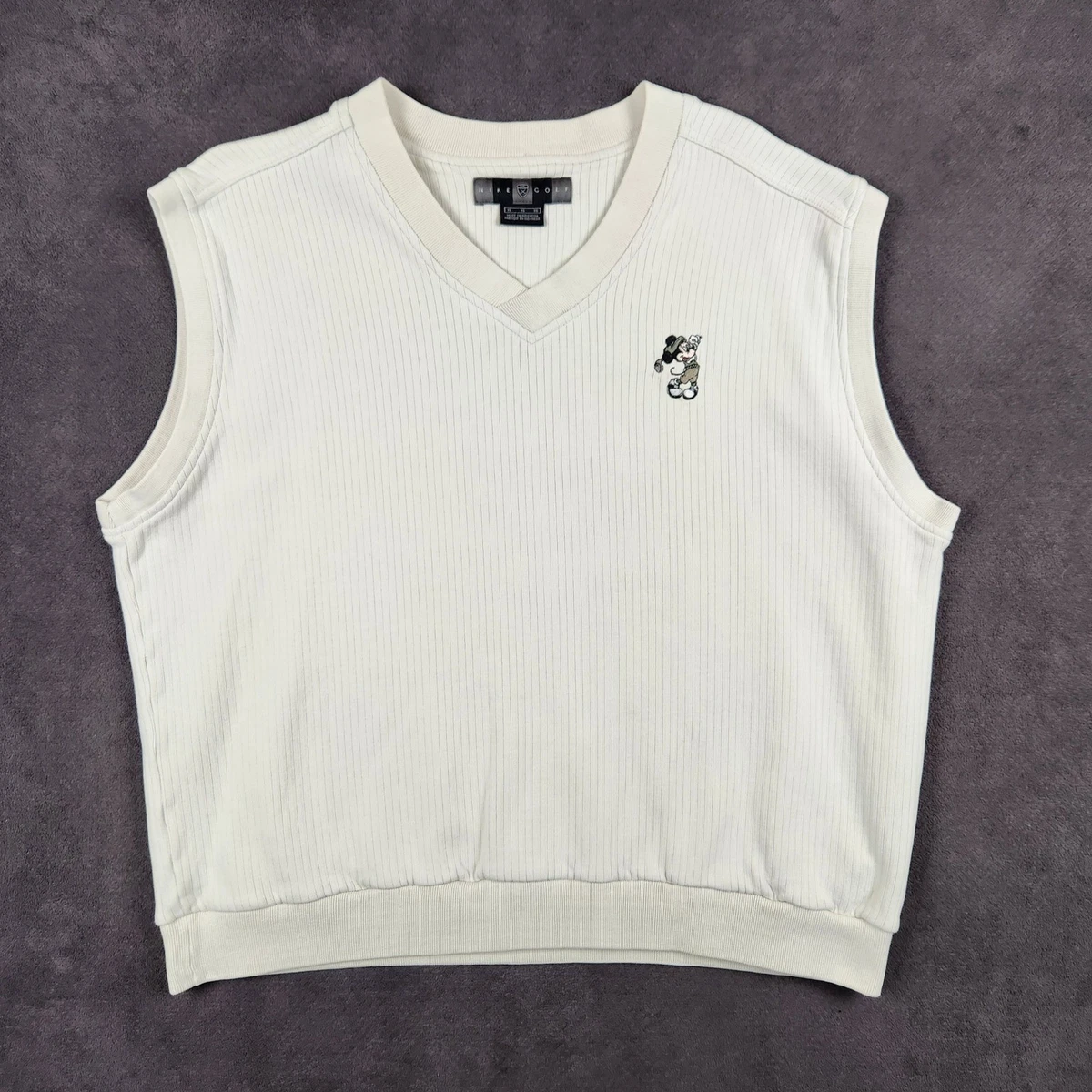 Nike Vest Sweaters for Men for sale | eBay