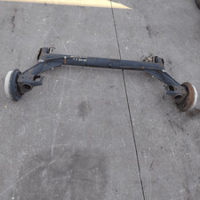 Essieu Skoda FELICIA