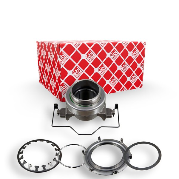Febi Bilstein AusrüCklager 105392 FüR Volvo Renault Trucks-image